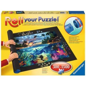 Suport pt rulat puzzle-urile! 300 - 1500 piese